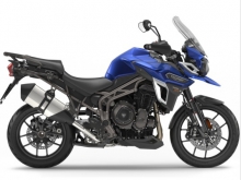 Фото Triumph Tiger Explorer XRx  №1